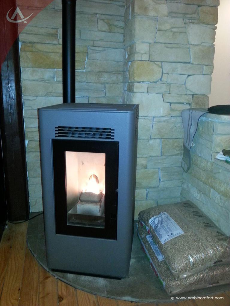 20151102 190523 pellet stove artel