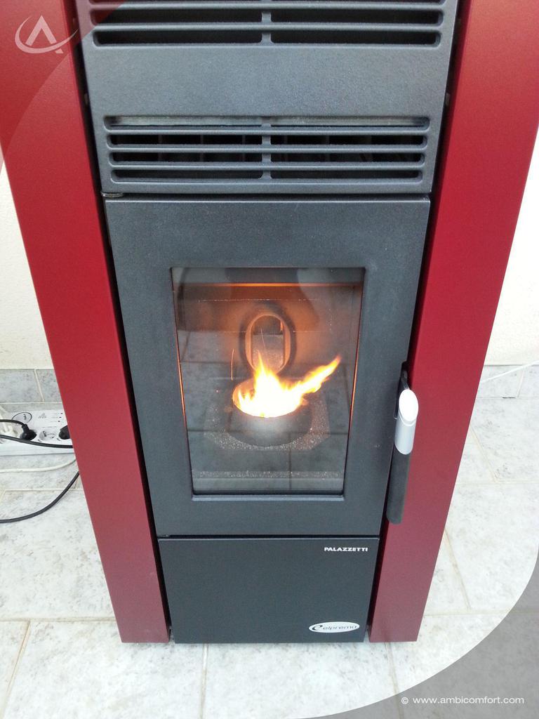 20151103 142803 pellet stove palazzeti scricciola