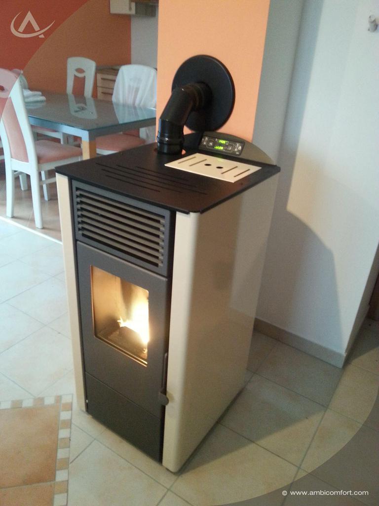 20151126 143636 pellet stove lory beige