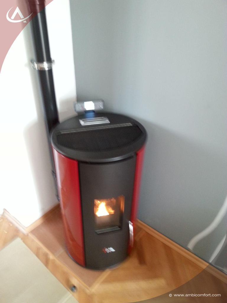 20160326 141733 pellet stove cadel tonda