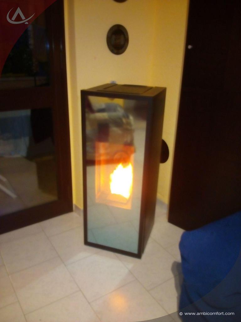 Img 20161212 170544 pellet stove edilkamin