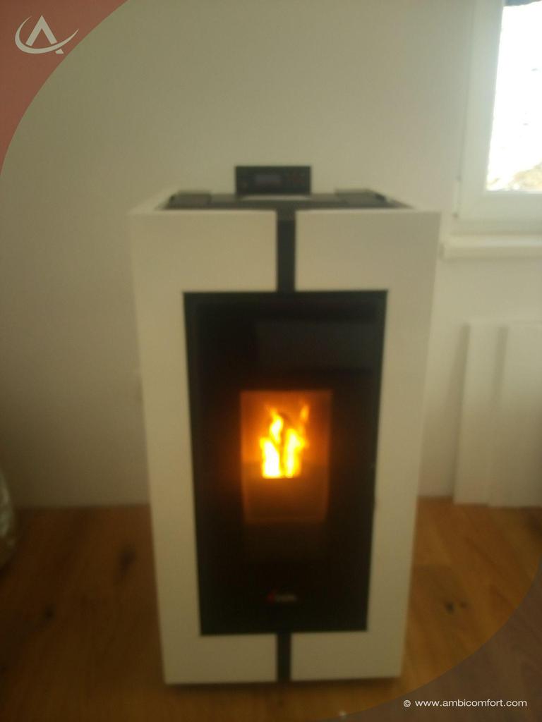 Img 20171220 115939 pellet stove cadel tecna