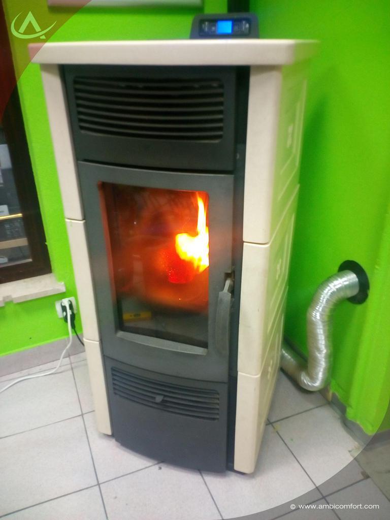 Img 20171220 162757 pellet stove karmek one