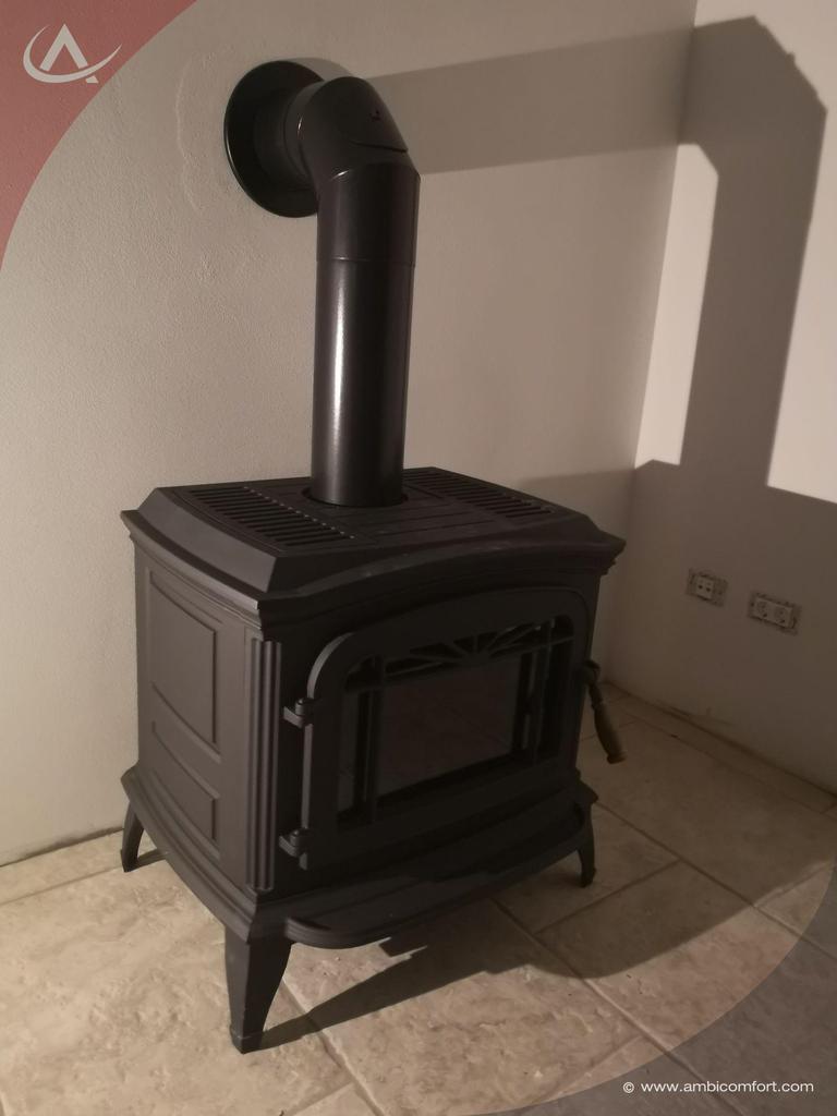 Img 20200114 191958 cast iron wood burning stove la nordica