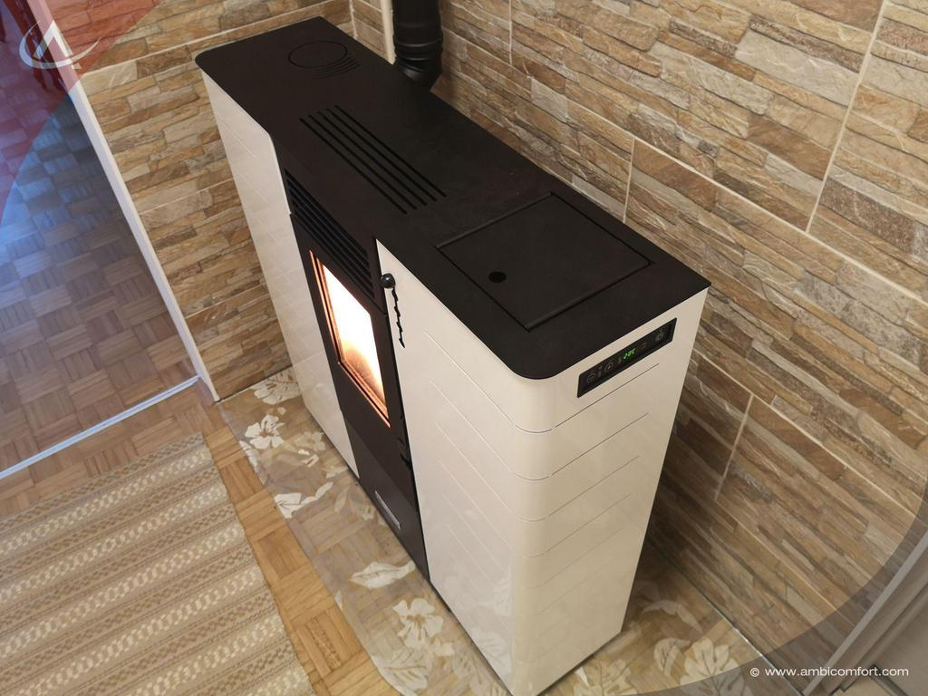 Img 20201105 161333 slim pellet stove centrometal