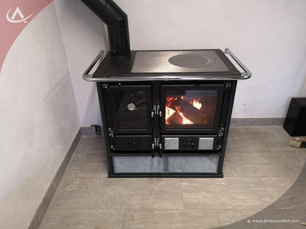 Img 20210109 120159 wood cooker la nordica with natural stone cover