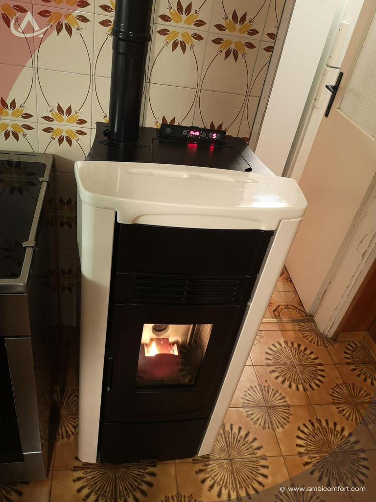 Img 20211021 205721 pellet stove dal zotto gabry