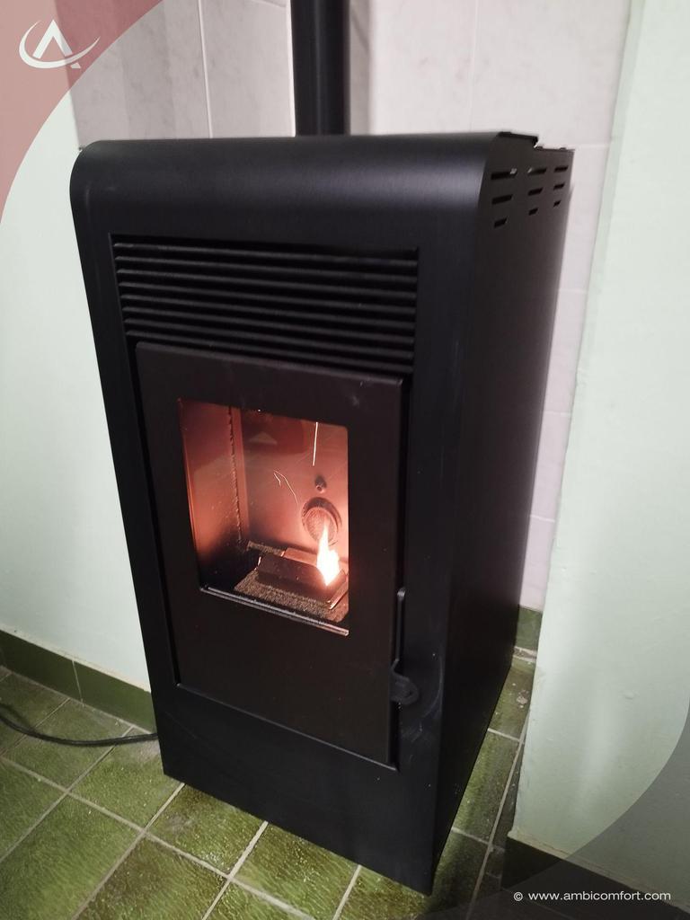 Img 20231208 213246 pellet stove eva calor rita black