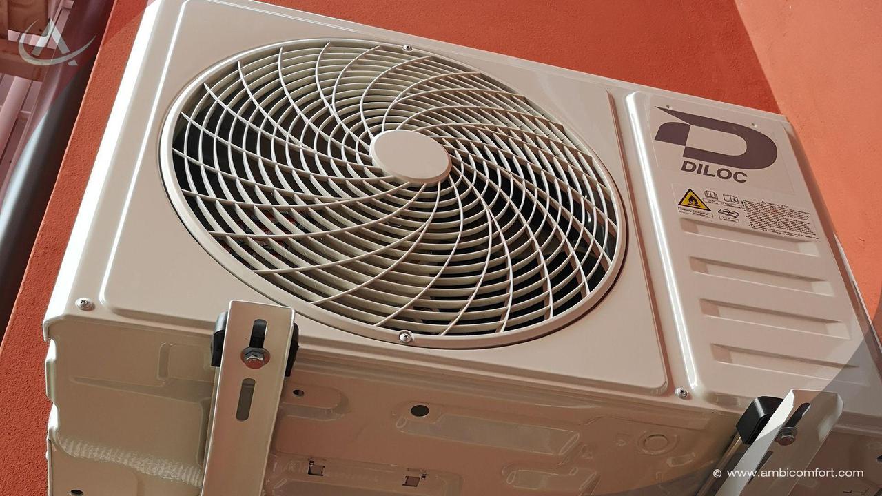 Air conditioners for typical domestic spaces to fit every pocket