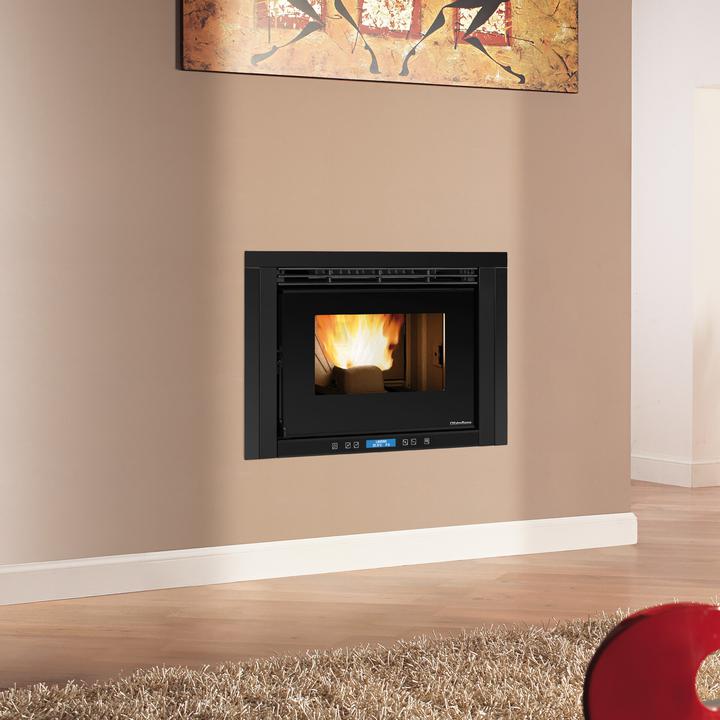 Extraflame Comfort P70 Air H49