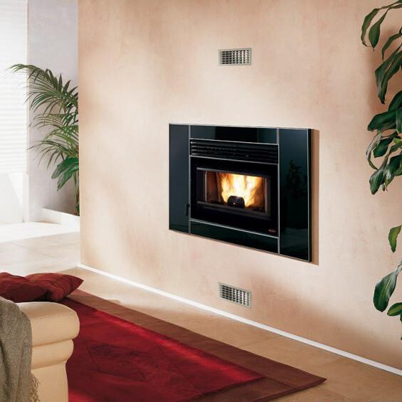 Extraflame Comfort P80