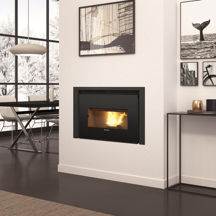 Extraflame Comfort P85