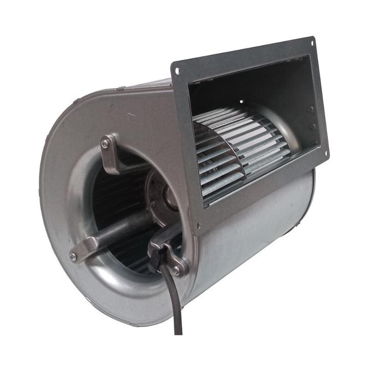 [HVTSND2E146AP50C5] Centrifugal fan VarmoTech D2E146-AP50-C5