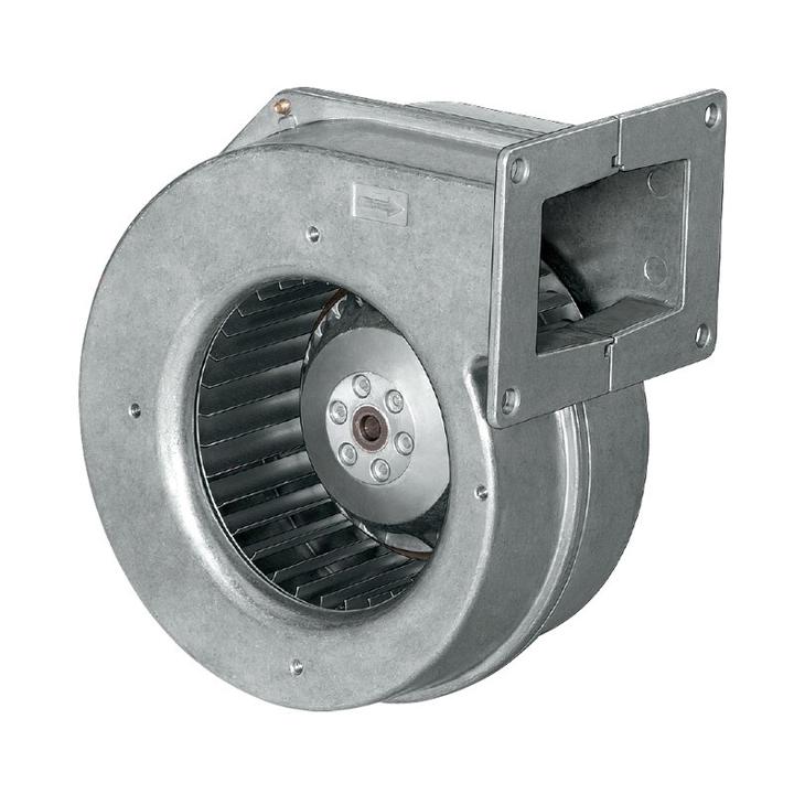 [HVTSNG2E120AR7701] Centrifugal fan VarmoTech G2E120-AR77-01