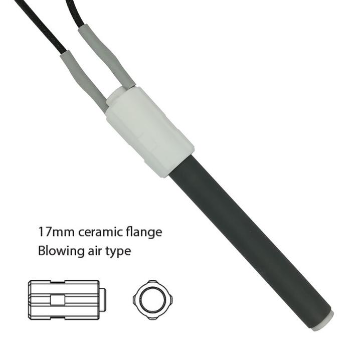 [HVTSH14701070] Igniter VarmoTech Kerapellet C 078-115-300