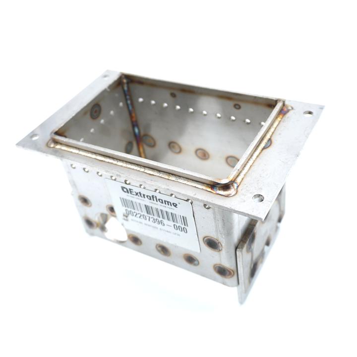 [HEFSB002207396] Steel brazier assembly Extraflame