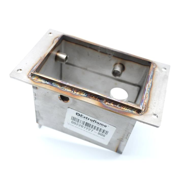 [HEFSB002207227] Welded steel brazier assembly Extraflame