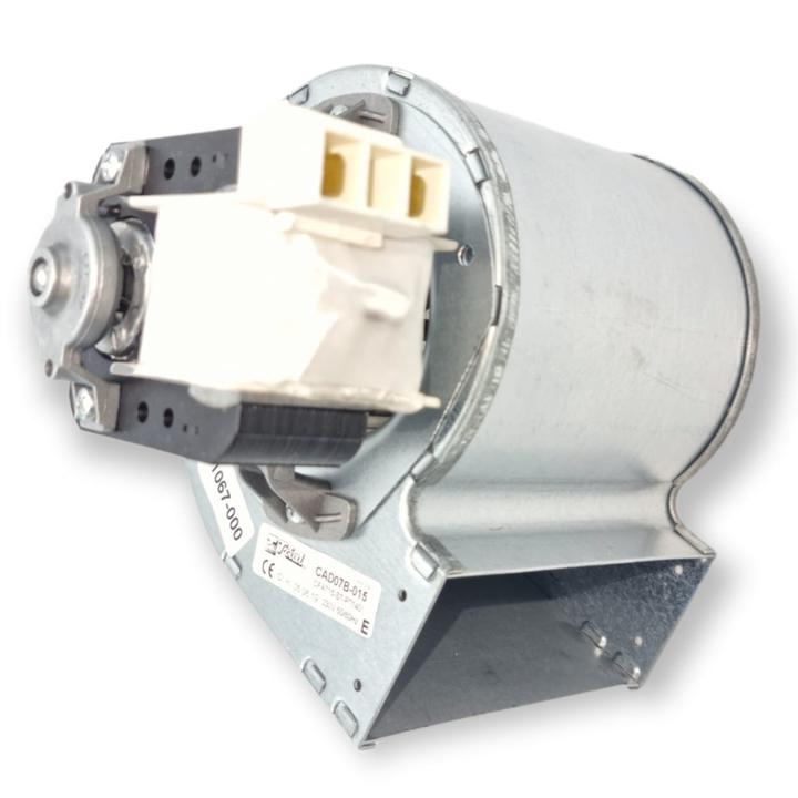 [HEFSN002271067] Centrifugal motor cad07b-015 230v 50/60Hz Extraflame