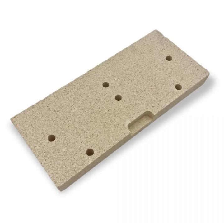 [HEFSC007203029] Insulation panel Extraflame