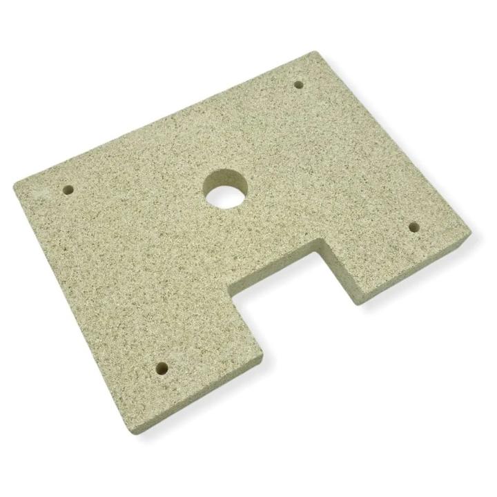 [HEFSC007203035] Insulation panel Extraflame