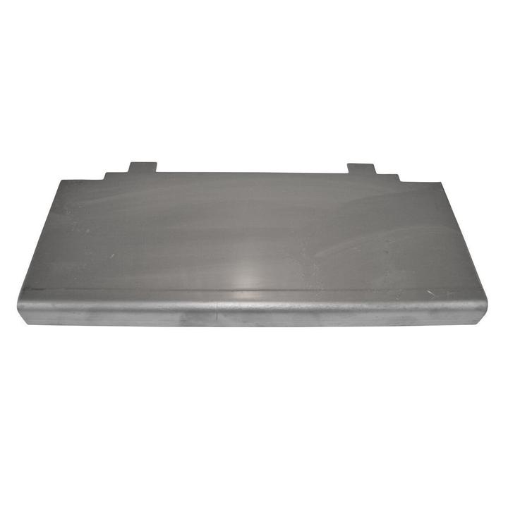 [HEFSC002287337] Removable cast iron deflector Extraflame