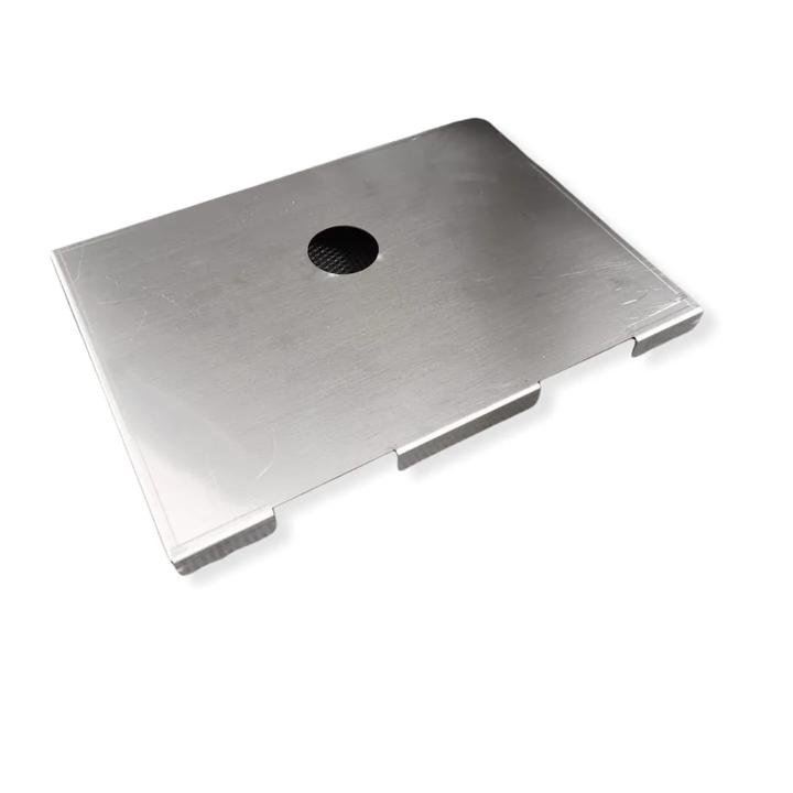 [HEFSC002207335] Vermiculate plate cover Extraflame