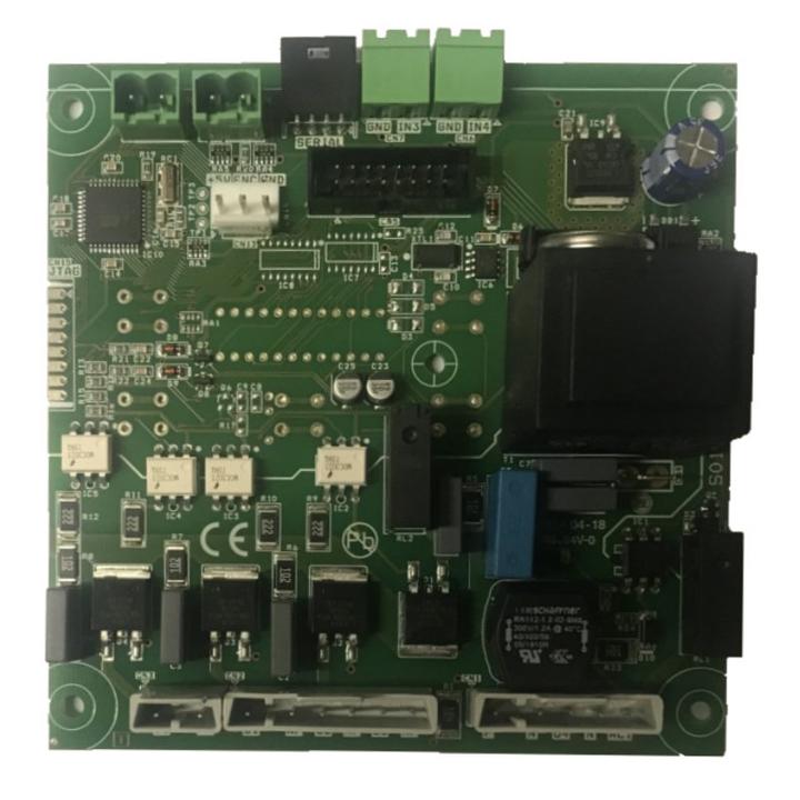 [HEFSD002272675] Circuit board Extraflame