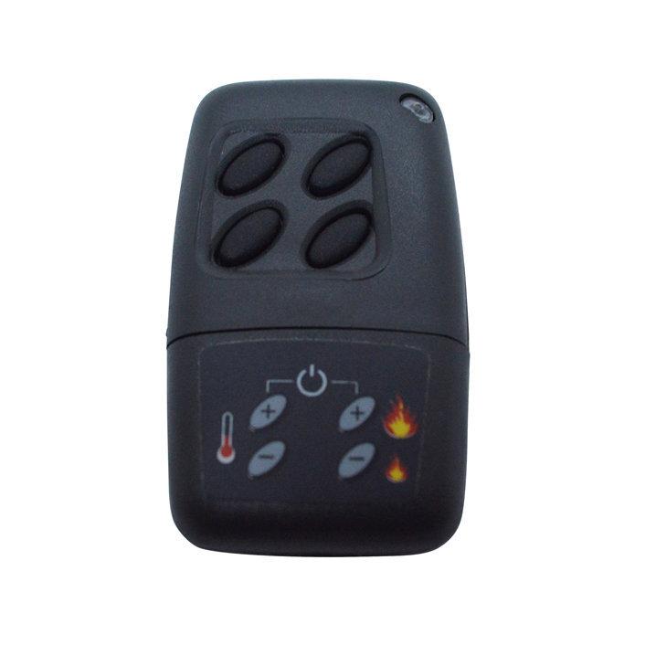 [HEFSD002272502] Remote control Extraflame