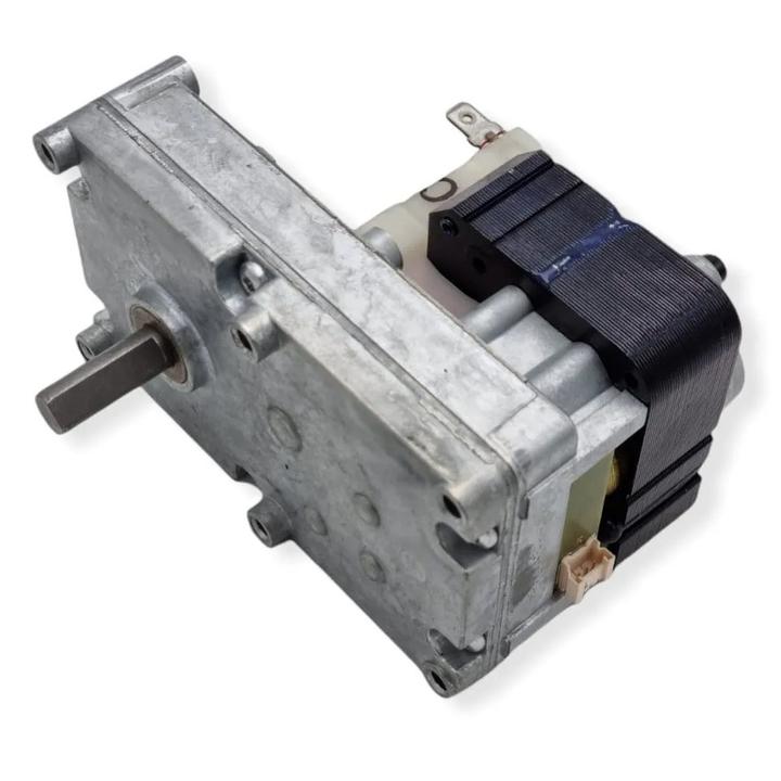 [HEFSG002271106] Gear motor 2 rpm 230v sh hall sensor 230v Extraflame