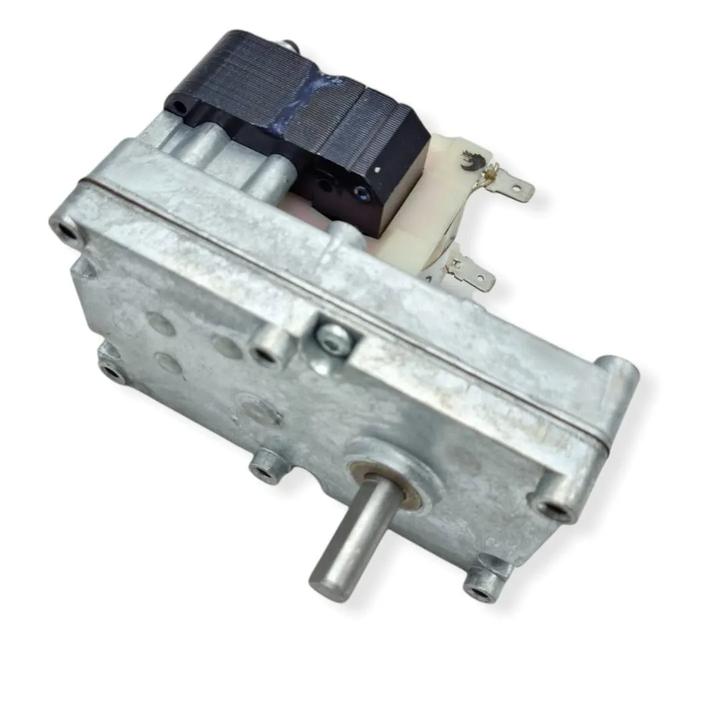 [HEFSG002271105] Gear motor 3.3 rpm Extraflame