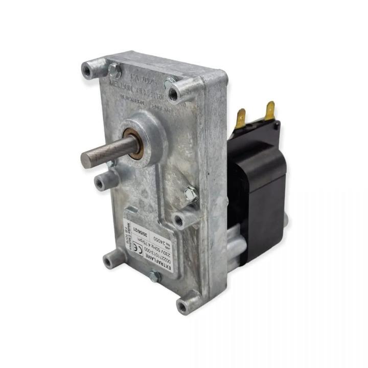 [HEFSG002271013] Gear motor 4.75 rpm Extraflame