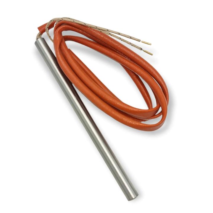 [HEFSH002271132] Igniter 280 W cable 1100 mm Extraflame