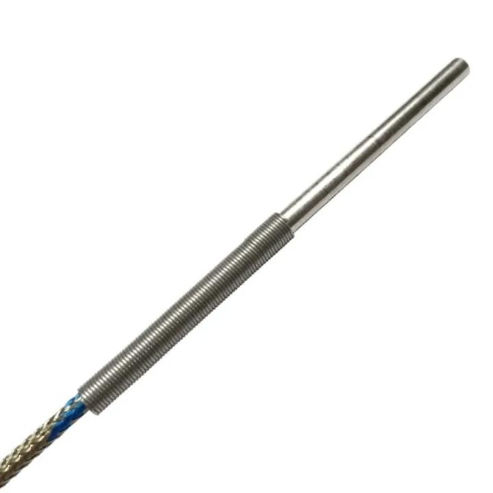 [HEFSM002000716] Thermocouple K 750mm Extraflame