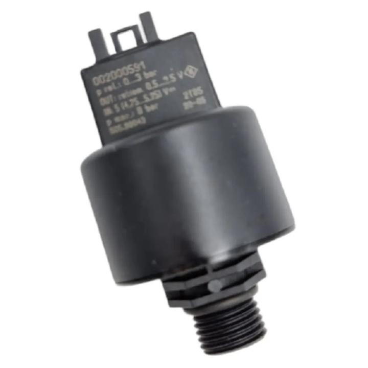 [HEFSM002000591] Water digital pressure switch Extraflame