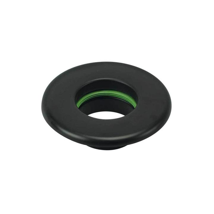 [HSFFPPN0809] Painted cover 80 mm black matt Save Pellet