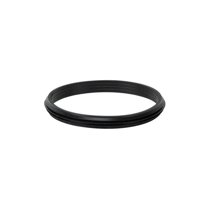 [HSFFPAS1219] Silicon gasket 120 mm black Save Pellet